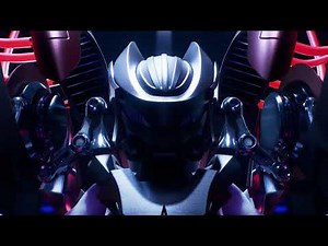 Pokémon Go - Armored Mewtwo Trailer