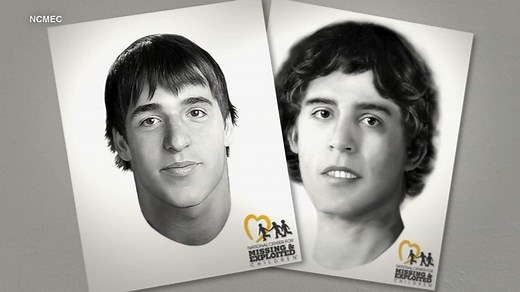 John Wayne Gacy victim from about 1976 finally identified