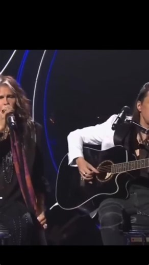 90’s Rock & Grunge on Instagram: "Extreme feat. Steven Tyler & Nuno— More Than Words (Acoustic, 2014) Sometimes, words aren’t enough. But this collaboration? It said everything. 🤝🎸 At the 2014 Nobel Peace Prize Concert, two rock worlds collided in pure harmony. Nuno Bettencourt’s iconic, delicate fingerpicking met Steven Tyler’s unmistakable soaring rasp, transforming Extreme’s 1990 acoustic ballad into a rare, one-time-only moment of stripped-down magic. Inside the Performance & The Song: Ori