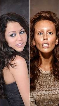Celebrities with the WORST veneers