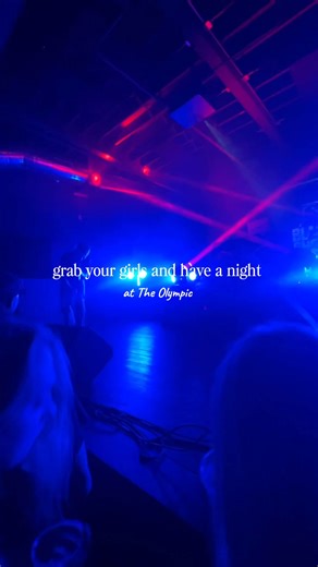 Girls just wanna have fun… and they know exactly where to go.The Olympic is where the fun always finds you. Grab your friends, make the plan, and check out our upcoming events. Trust us, you won’t want to miss what’s next! 🎶 #cedarrapidsvenue #criowa #cedarrapids #iowavenue #eventvenues [cedar rapids, cedar rapids iowa, iowa venue, cedar rapids iowa venue, venues in iowa, event spaces in iowa, event space in cedar rapids] | The Olympic South Side Theater, Cedar Rapids