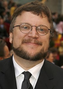 Guillermo del Toro