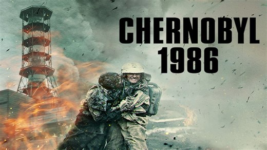 Chernobyl 1986 (Dubbed) (2021)