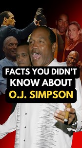 2.6K views · 50 comments | O.J. Simpson, the former NFL standout and...
