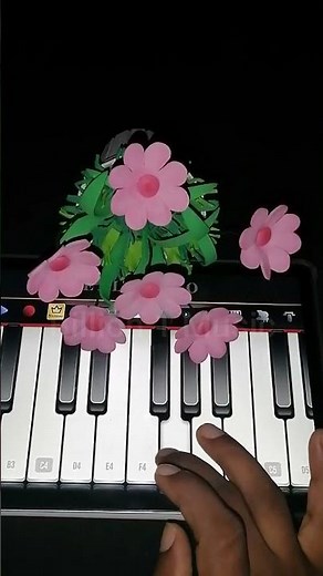 Upbeat Piano Lift 🎹 | 10 Sec Original Short to Boost Your Day | Energetic Vibe