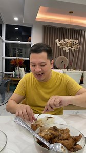 2.7M views · 129K reactions | Halos same kami ni Helacio Lindy ng process ng pagluto ng chicken adobo | David and Rye | Facebook