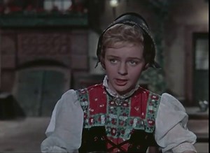 Alt Heidelberg | movie | 1959 | Official Trailer