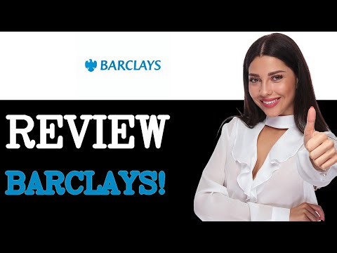 Barclays Platinum Credit Card Review Is It Good Pros And Cons (2025)