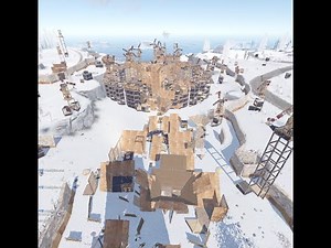 26v13 against UP clan on eu renegade 2x monthly electrician pov 700 rockets