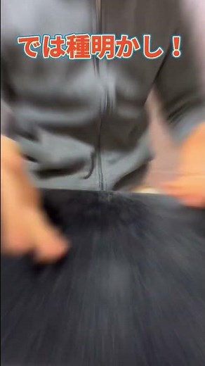 [Secret Revealed] Magic trick where cards placed on the table disappear