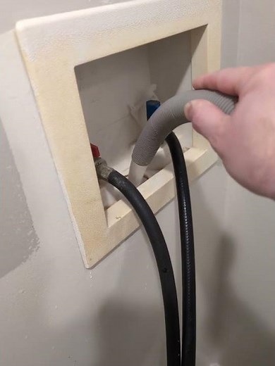 Roper (washer) MODEL RTW4516FW2 SERIAL C90923529 MADE February 1989 (1)