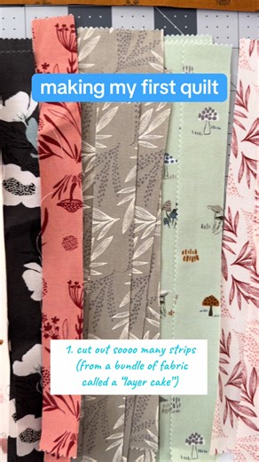 Quilting in 2026: New Crafting Ventures