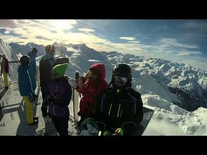 SJ5000 Plus test video 1920x1080 60fps H.264