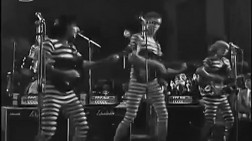 The Rainbows - My Baby Baby Balla Balla (1966)_HQ