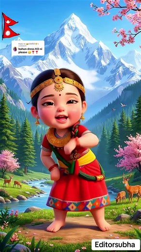 Exploring the Beauty of Nepali Culture through Dance