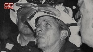 “That’s the kind of person Pete was. He would put people before himself without a doubt,” says Sal Cassano, FDNY tour commander on 9/11, about then-Chief of Department Peter Ganci. Ganci died on September 11, after going into the debris to save his men. https://cbsn.ws/3A6XttM | 60 Minutes