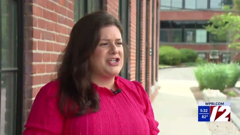 New law strengthens penalties for wrong-way driving in Rhode Island