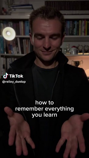 SMARTER with Reiley on TikTok
