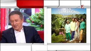 La compagnie Créole Ça fait rire les oiseaux | Compagnons de chansons