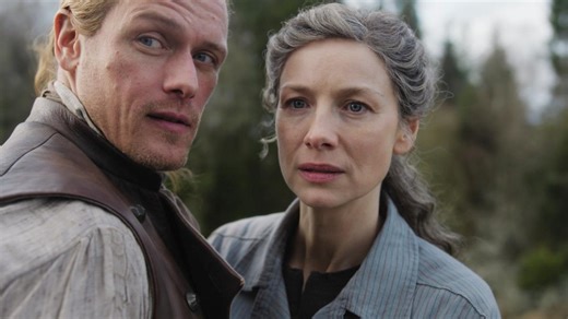 Outlander - Official Season 8 Teaser Trailer