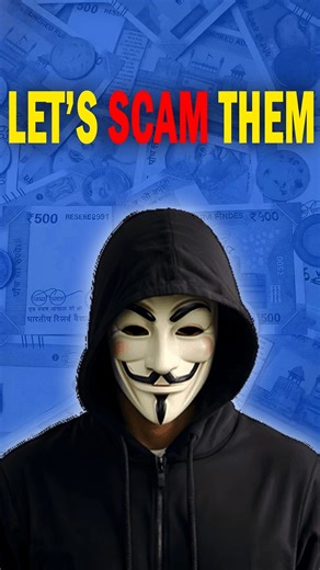 Scammers Got Scammed! Here’s How