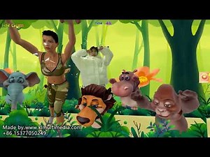 Game Kinect: Next-Level Motion Gaming on Windows! (Fully Customizable) 🕹️