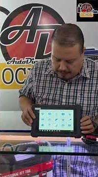 AUTEL MX900 | Learn more about it. #automotive #autel