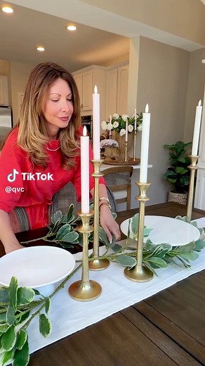 Spring Tablescape Ideas for Easter