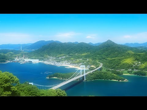 瀬戸の花嫁 （歌詞付き）