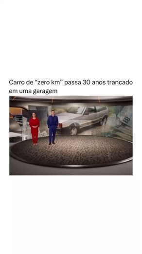 OLHA QUE CURIOSO on Instagram: "Nos siga (@olhaquecurioso) para mais curiosidades e fatos incríveis! ⁉️ Guardado por mais de 30 anos em Itápolis, um Fiat Uno Mille 1991 virou peça de coleção após ser vendido por R$ 110 mil. O carro foi ganho em um bingo por um dono que nunca aprendeu a dirigir e, por isso, rodou apenas 65 km desde zero. Extremamente preservado, manteve detalhes originais raríssimos — como os bancos ainda protegidos pelo plástico de fábrica. Antes da venda, o Uno chamou atenção e