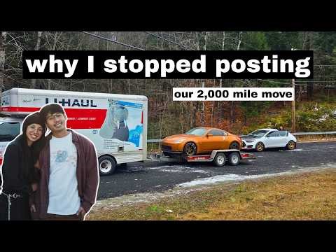 trying somewhere new