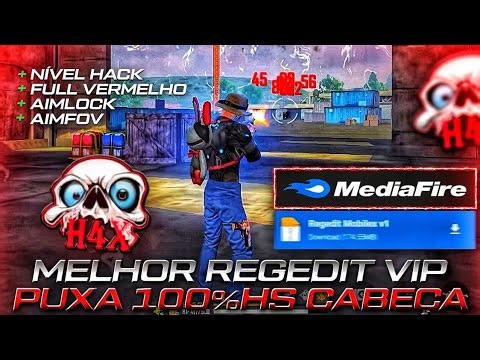 EL AIMBOT MAS PODEROSO 🎯 TODAS LAS REGIONES | FREE FIRE