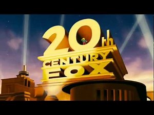 20th Century Fox Ralph The Simpsons 720p HD