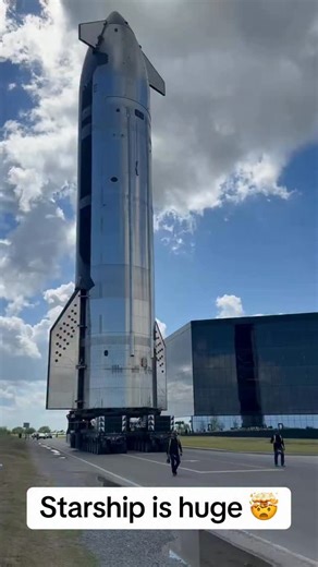 Starship is the first ever rocket designed for Mars #fyp #viral #starship #spacex #mars | Tesla Owners of Silicon Valley