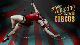 The Amazing American Circus | PC - Steam | Game Keys