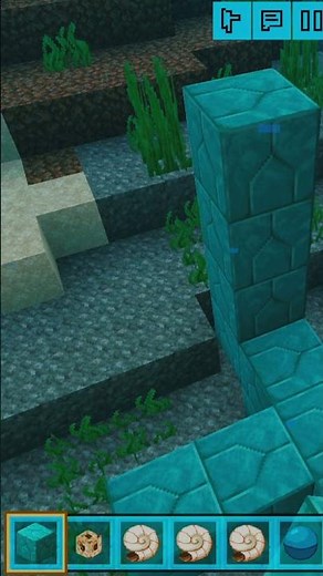 how to use conduit in minecraft 🎇🎊