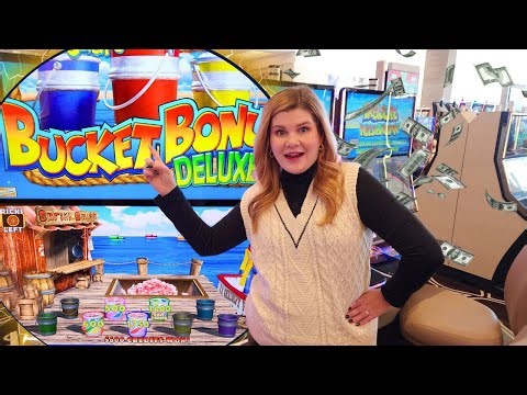 The Lobstermania 5 Link Slot Wouldn't Stop Paying Me!