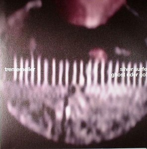 Trentemøller - Silver Surfer, Ghost Rider Go!!!