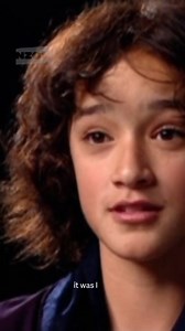 Where it all began 🐋✨ A throwback to the unforgettable debut of Keisha Castle-Hughes in Whale Rider (2002). At just 12 years old, she stole hearts worldwide as Paikea Apirana – a spirited Māori girl destined to break traditions. Her performance earned her an Academy Award nomination for Best Actress, making her the second-youngest nominee ever! 🎬🏆 From Game of Thrones to Star Wars, and now starring in FBI: Most Wanted, Keisha continues to make Aotearoa proud on the world stage. 💫 🎥 @nz.on.s