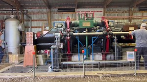 Gotta spend some time watching the SNOW engine!!! | Mike At Reeves Restoration