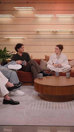 One Bed Trope Explained: Behind the Off Campus Scene