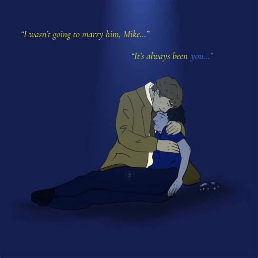 An Emotional Take on Byler's Ending in Stranger Things