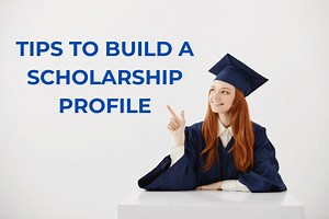 Boost Your Student Profile to Win Scholarships 2025