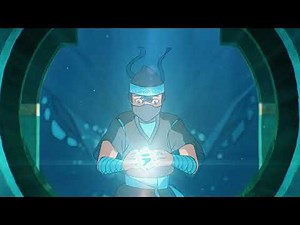 Publicité LEGO Ninjago