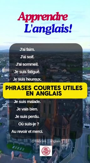 Apprendre l'anglais facilement pour débutants