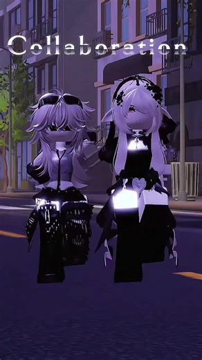 Jazz Dance Collaboration in Roblox with Ediea