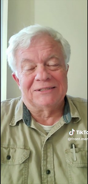 Front Men TV on TikTok