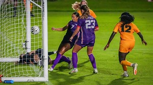 Best of Women's College Soccer Week Two | College Soccer