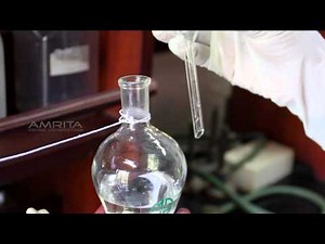 Separation of Mixtures Using Different Techniques (Separating Funnel) Video Lecture | Science Class 9