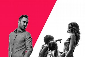 Help! My Boyfriend Just Admitted He Doesn’t Like My Kids.